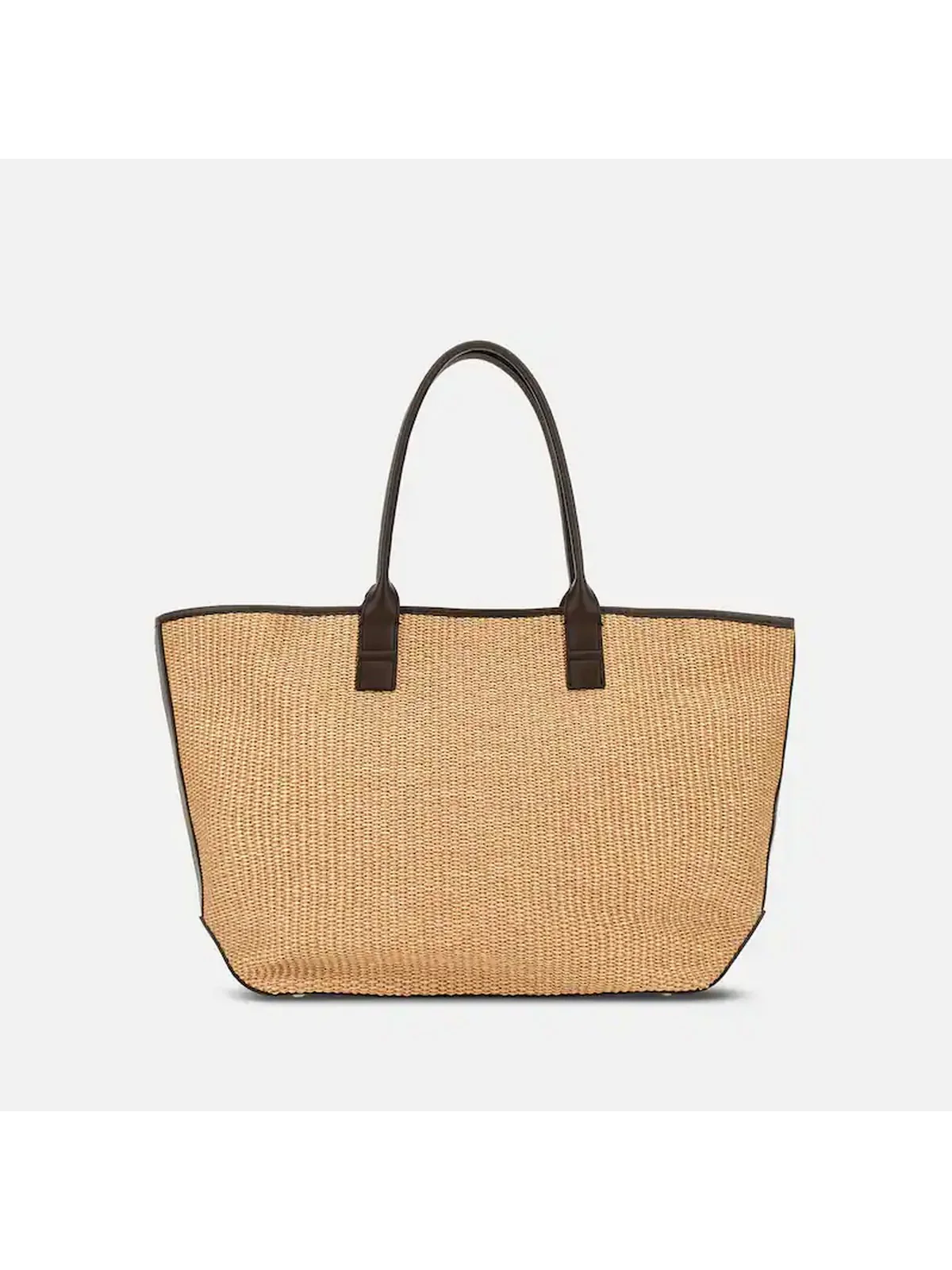 HOGAN Borsa Donna  KBW01TA5300UYI7E06 C013(CREMA CHIARO)+S610(COCONUT) - Image 5