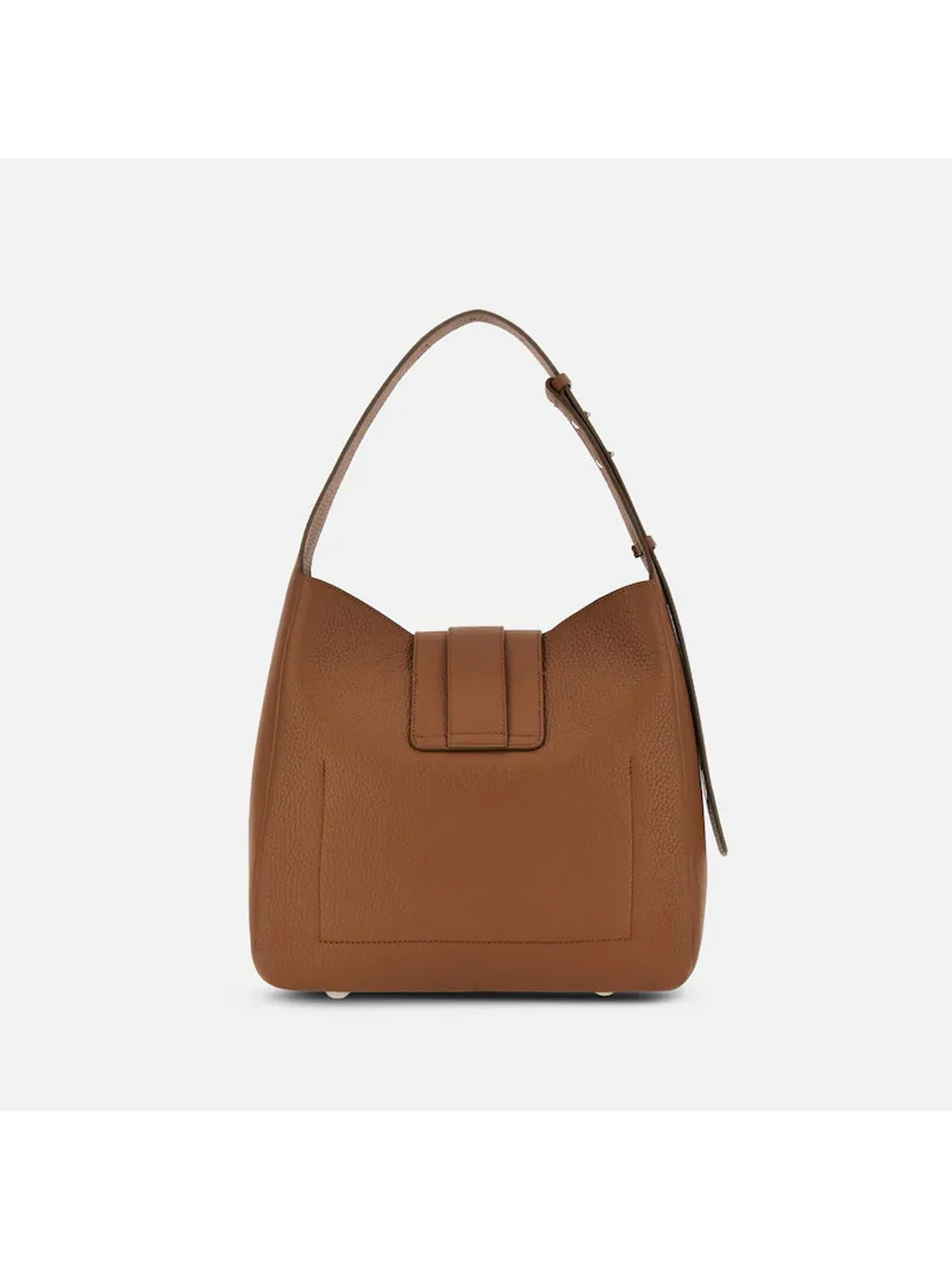 HOGAN Borsa Donna  KBW01XS0200TH1S018 COGNAC SCURO - Image 5