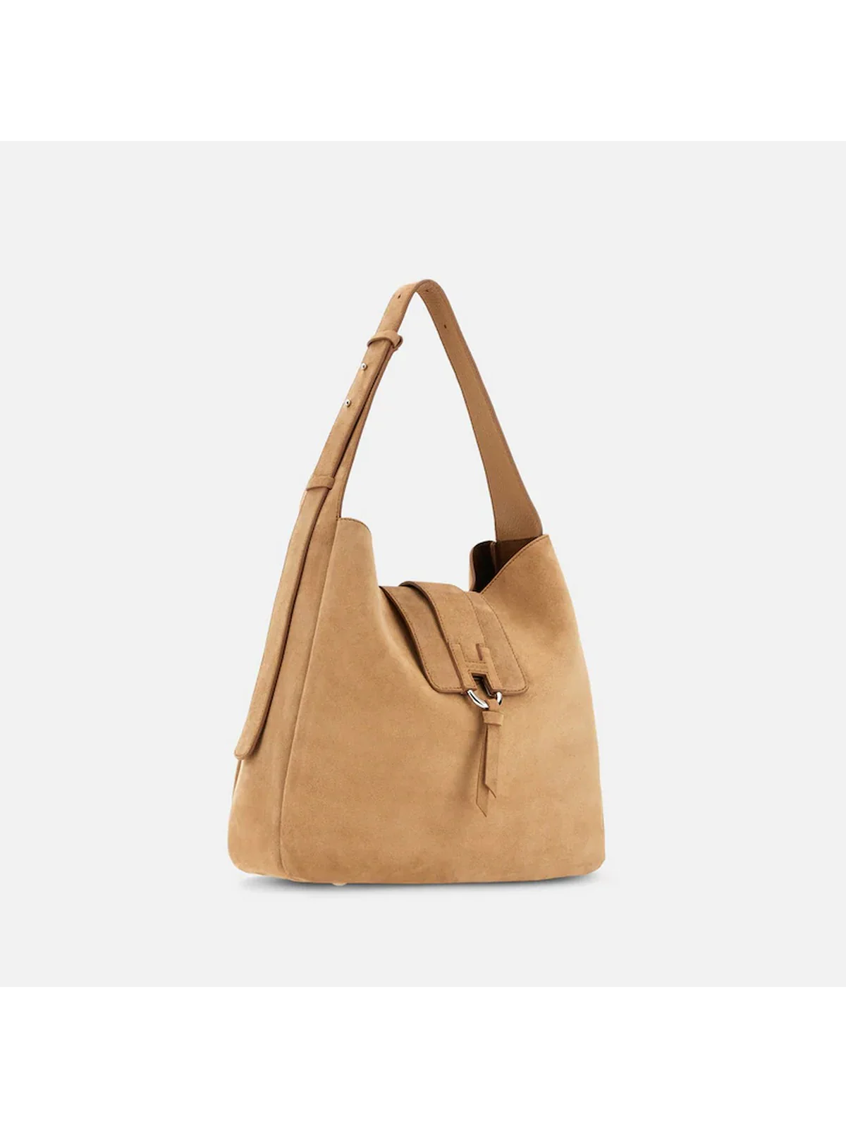 HOGAN Borsa Donna  KBW01XS0200V0WC208 DESERTO - Image 6