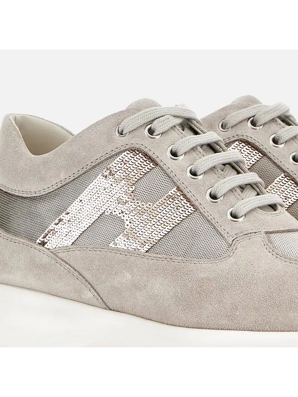 HOGAN Sneaker Donna  HXW00N05640UWQ0RVC C005+B022 - Image 2