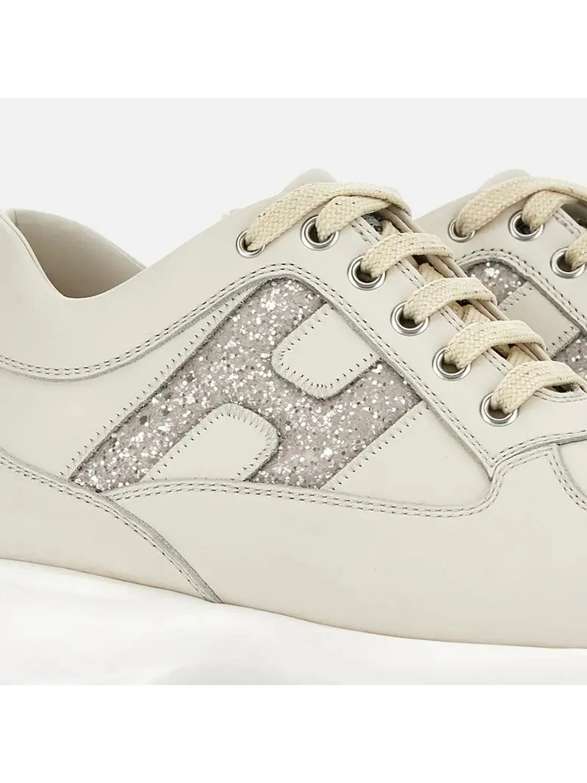 HOGAN Sneaker Donna  HXW00N0S360UWP0CAS B013+M024 - Image 2