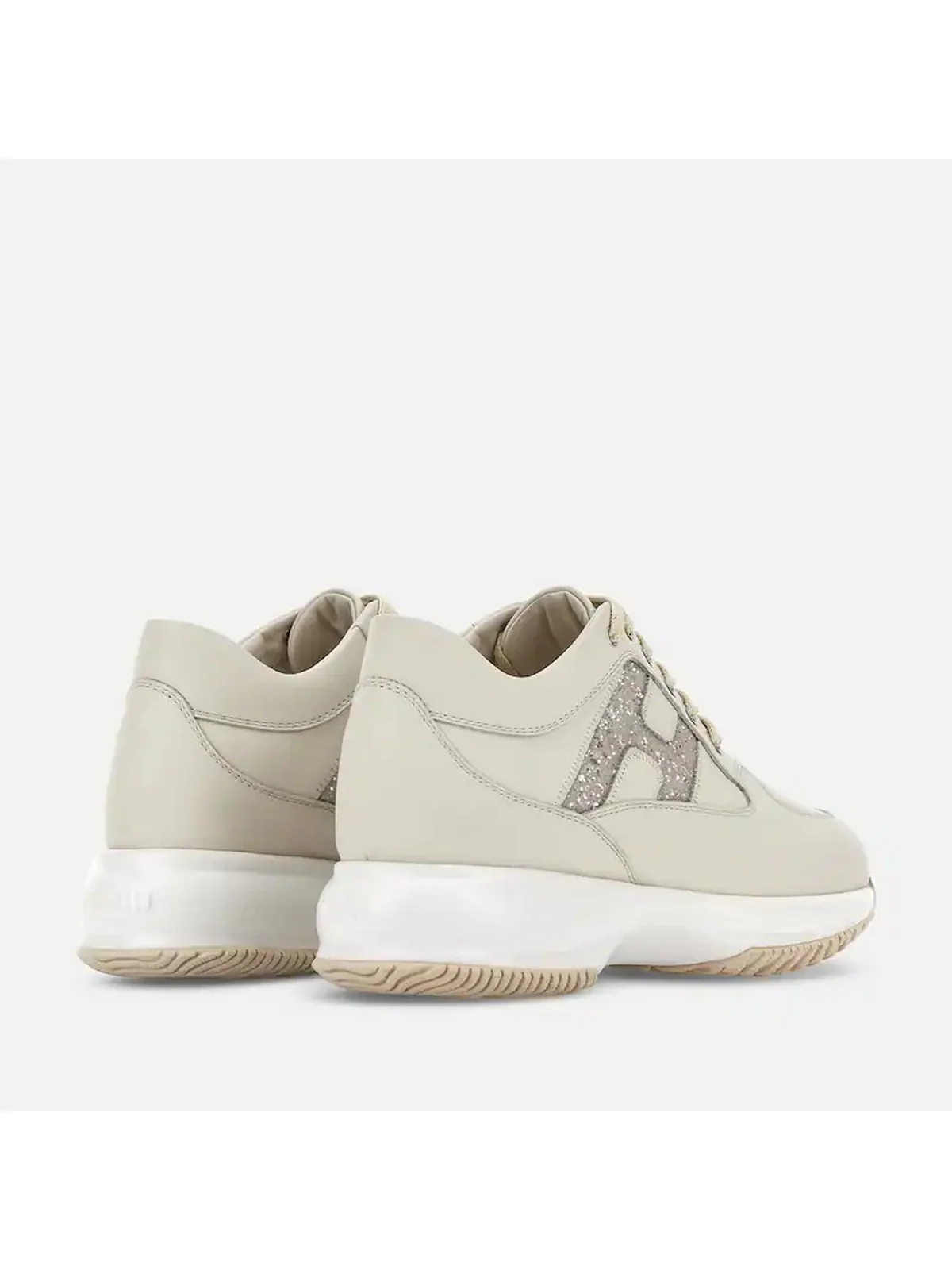 HOGAN Sneaker Donna  HXW00N0S360UWP0CAS B013+M024 - Image 5