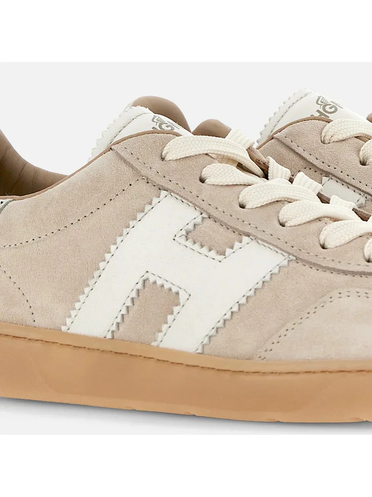 HOGAN Sneaker Donna HXW6470FB60PJQ0ESK M024+B013+C002 - Image 2