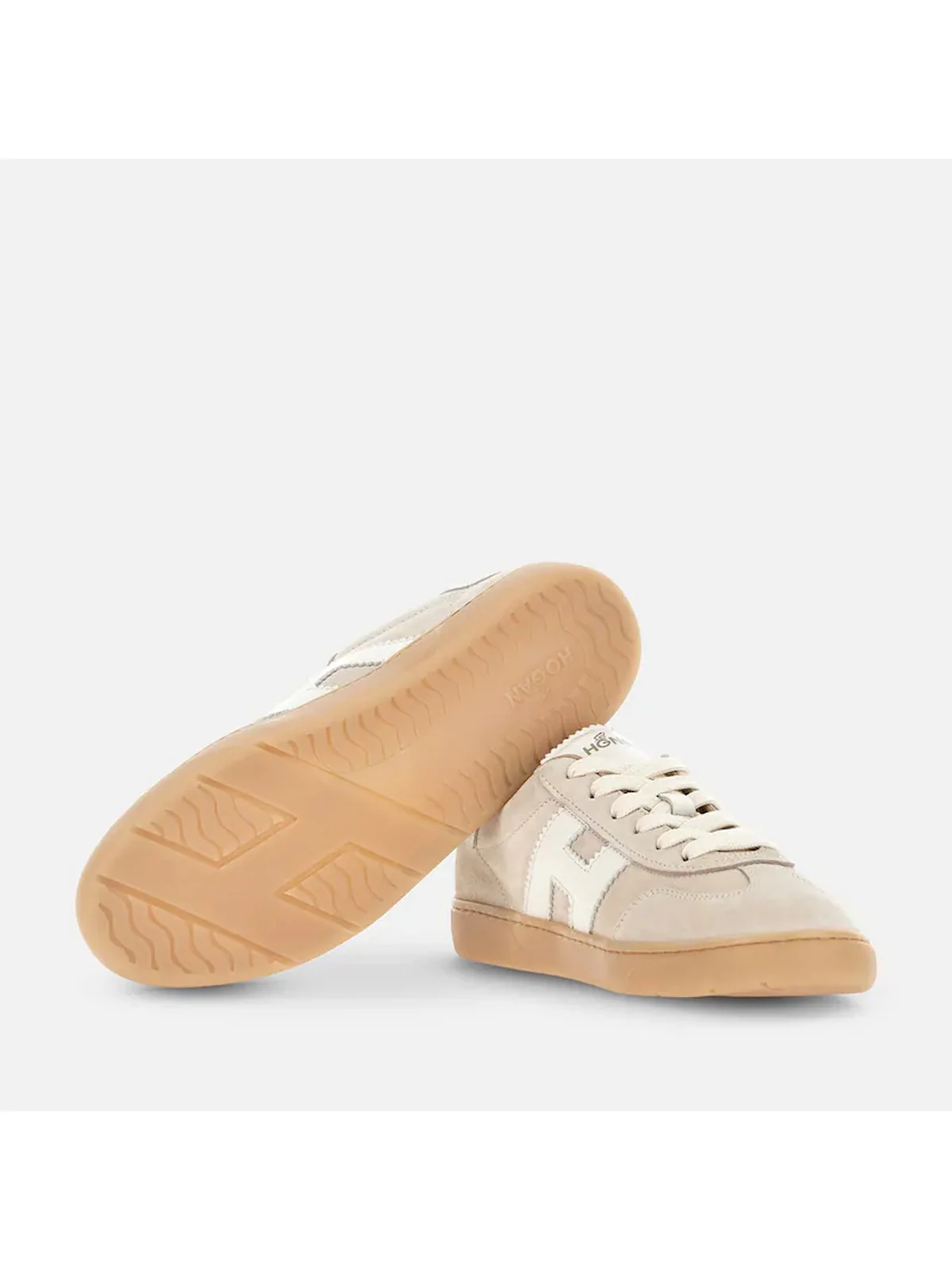 HOGAN Sneaker Donna HXW6470FB60PJQ0ESK M024+B013+C002 - Image 4