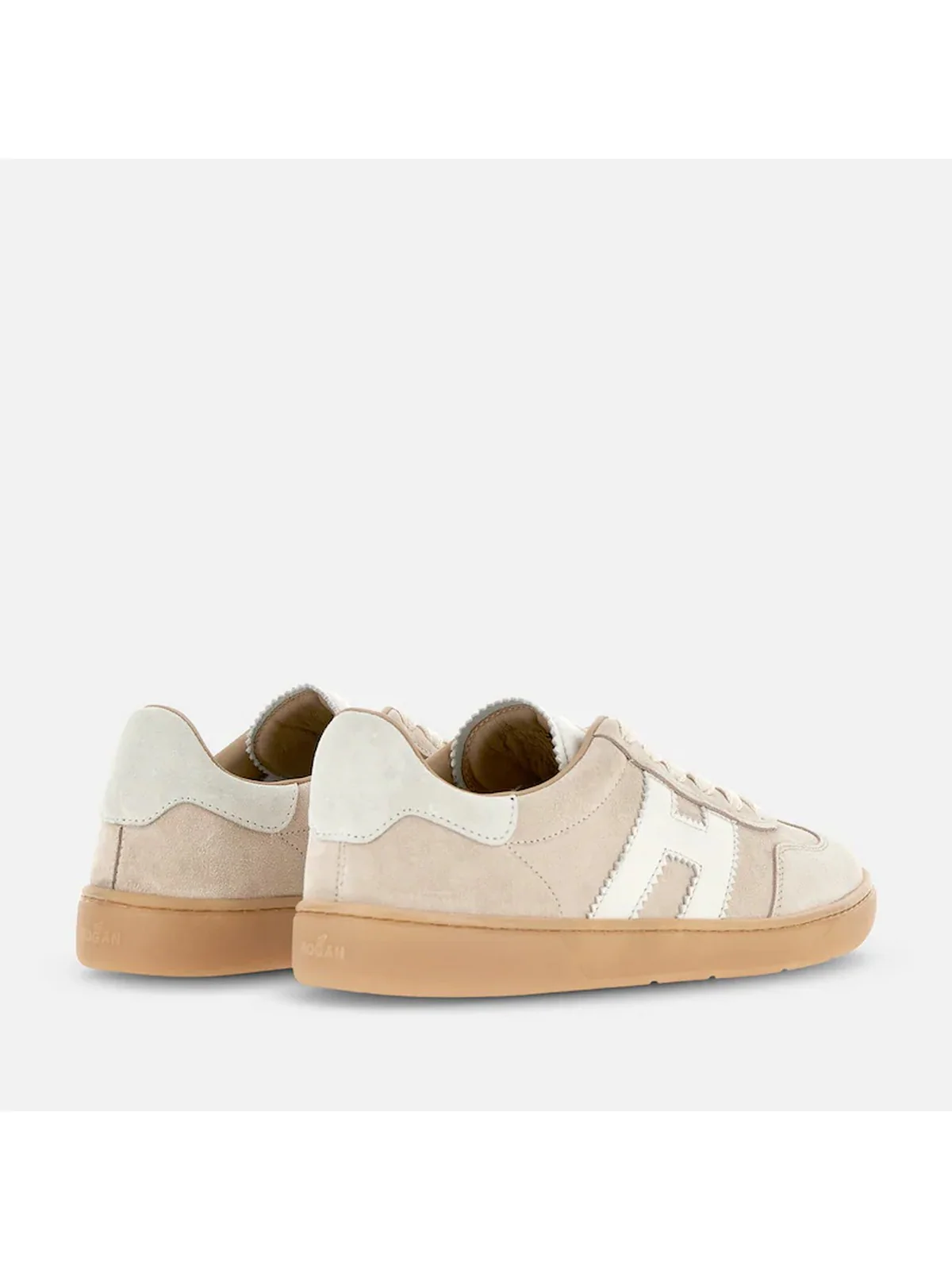 HOGAN Sneaker Donna HXW6470FB60PJQ0ESK M024+B013+C002 - Image 5