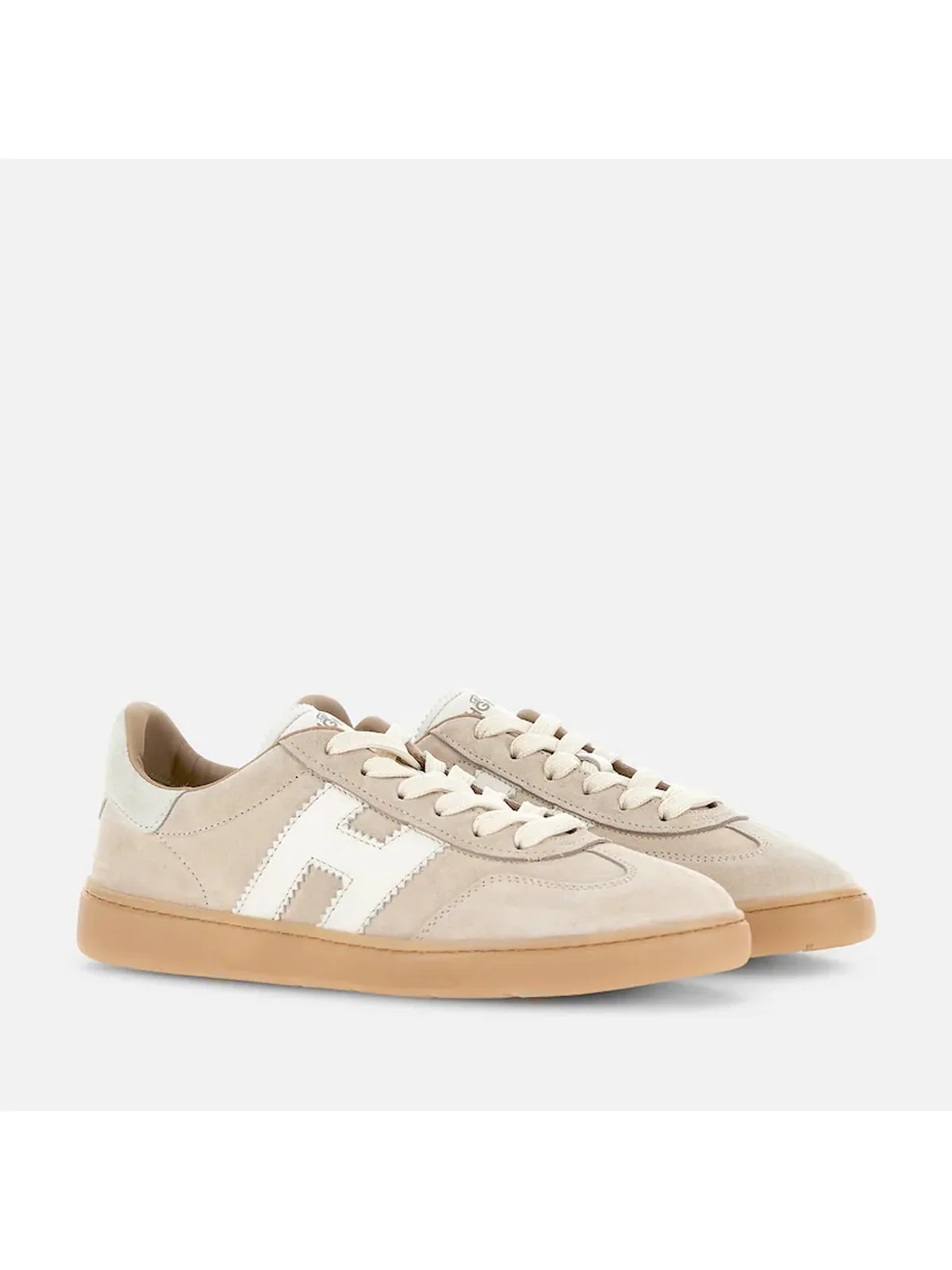 HOGAN Sneaker Donna HXW6470FB60PJQ0ESK M024+B013+C002 - Image 6