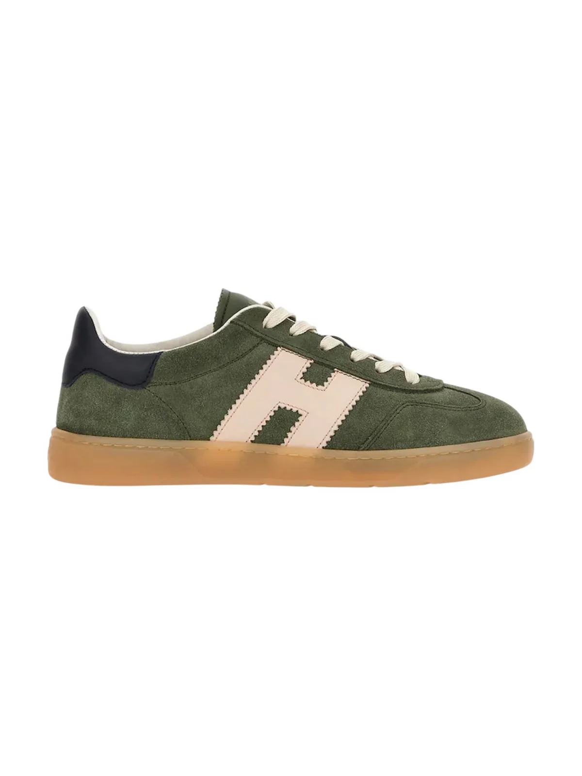 HOGAN Sneaker Donna HXW6470FB60UHK0RWH V824+U801+M009