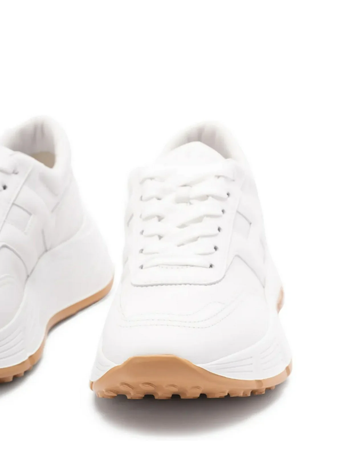 HOGAN Sneaker Donna  HXW6690FR30UAIB001 Bianco - Image 2