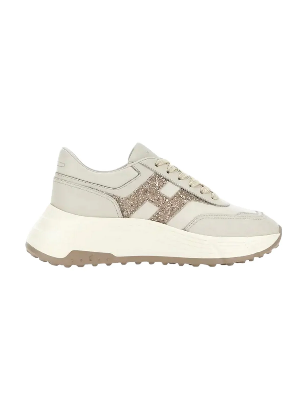 HOGAN Sneaker Donna HXW6690FR30UWW0CAS B013+M024