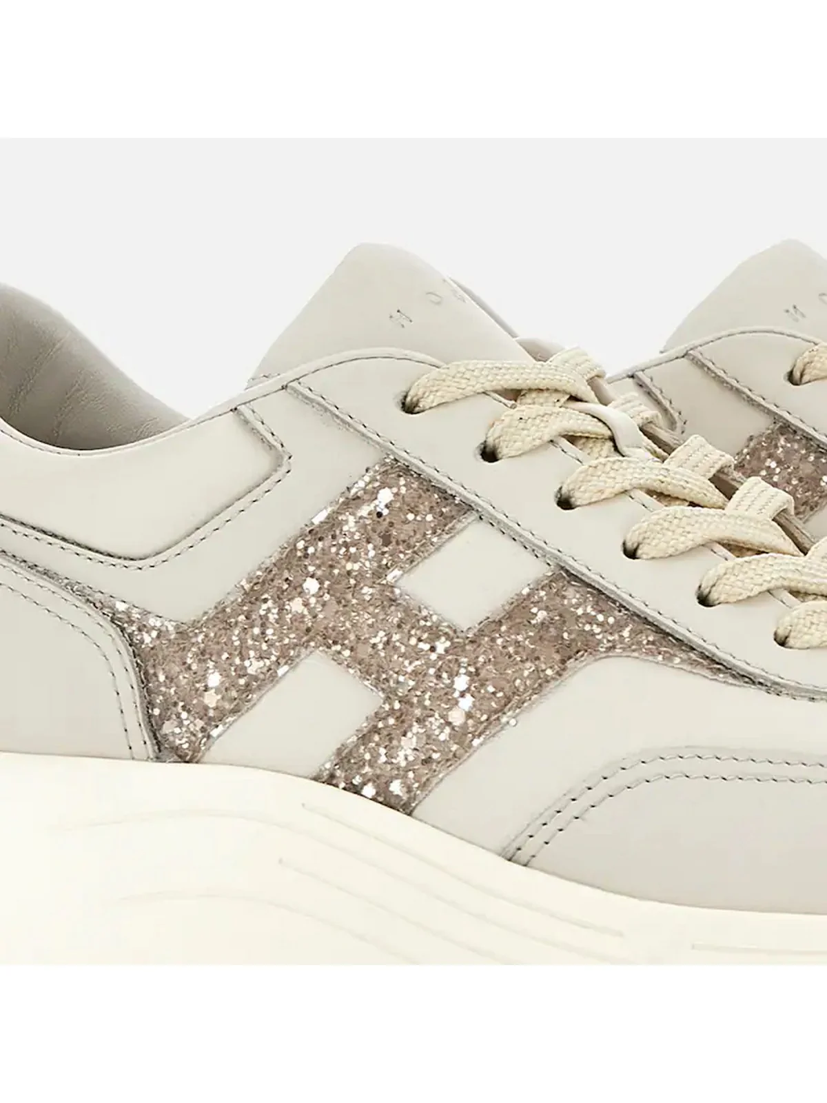 HOGAN Sneaker Donna HXW6690FR30UWW0CAS B013+M024 - Image 2
