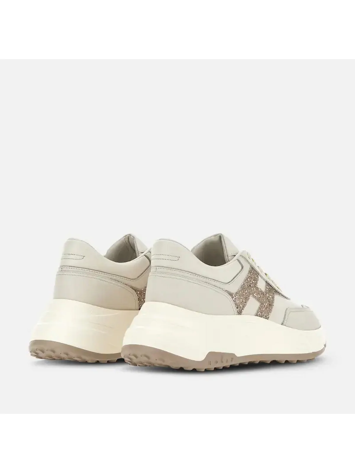 HOGAN Sneaker Donna HXW6690FR30UWW0CAS B013+M024 - Image 5
