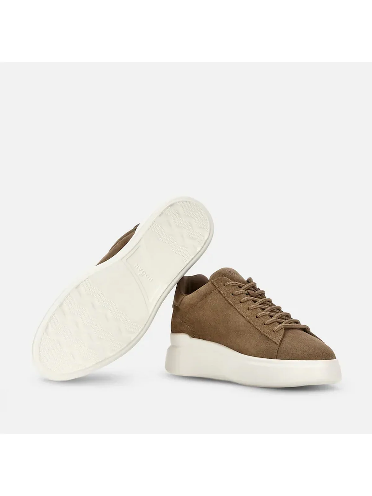 HOGAN Sneaker Uomo  HXM5800DV42UHO828K C808+C811 - Image 5