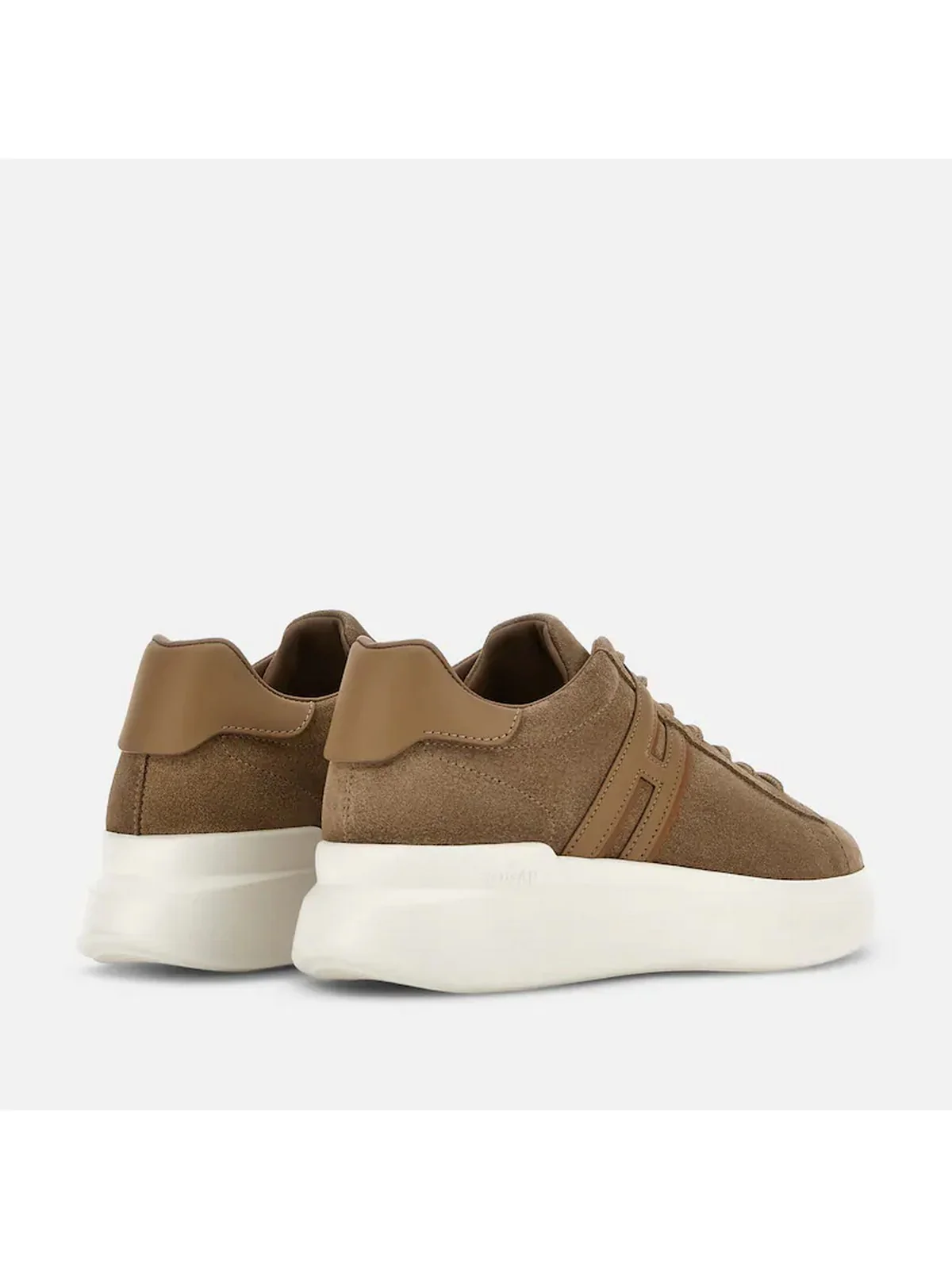 HOGAN Sneaker Uomo  HXM5800DV42UHO828K C808+C811 - Image 6