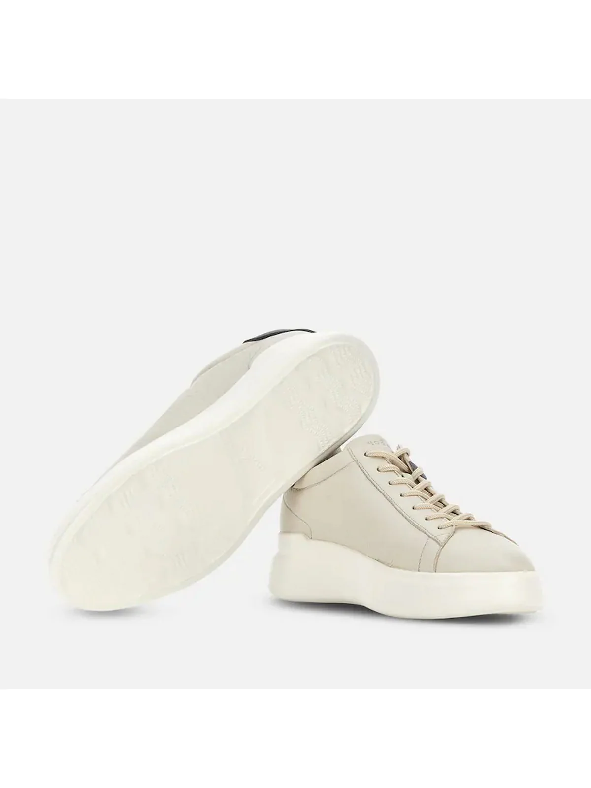 HOGAN Sneaker Uomo  HXM5800DV42UXS828D B013+U814+U801 - Image 4
