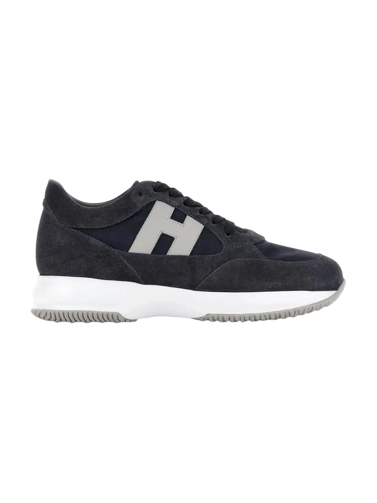 HOGAN Sneaker Uomo HXM7130GC80V4R785V U801+B218