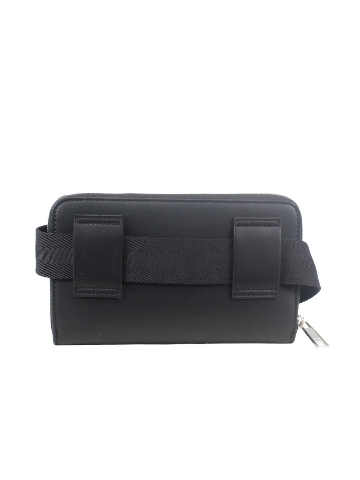 HUGO BOSS Pochette Uomo  50503923 001 Nero - Image 3