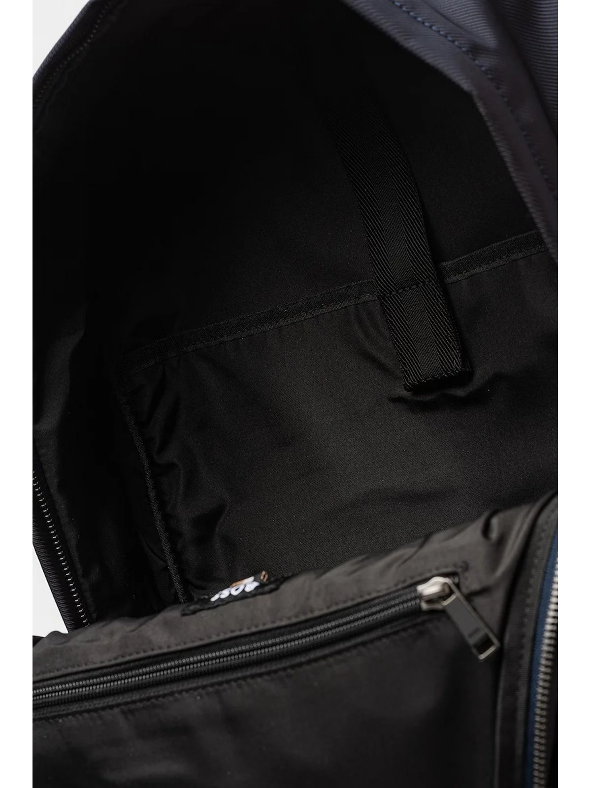 HUGO BOSS Zaino Uomo  50490969 401 Blu - Image 3