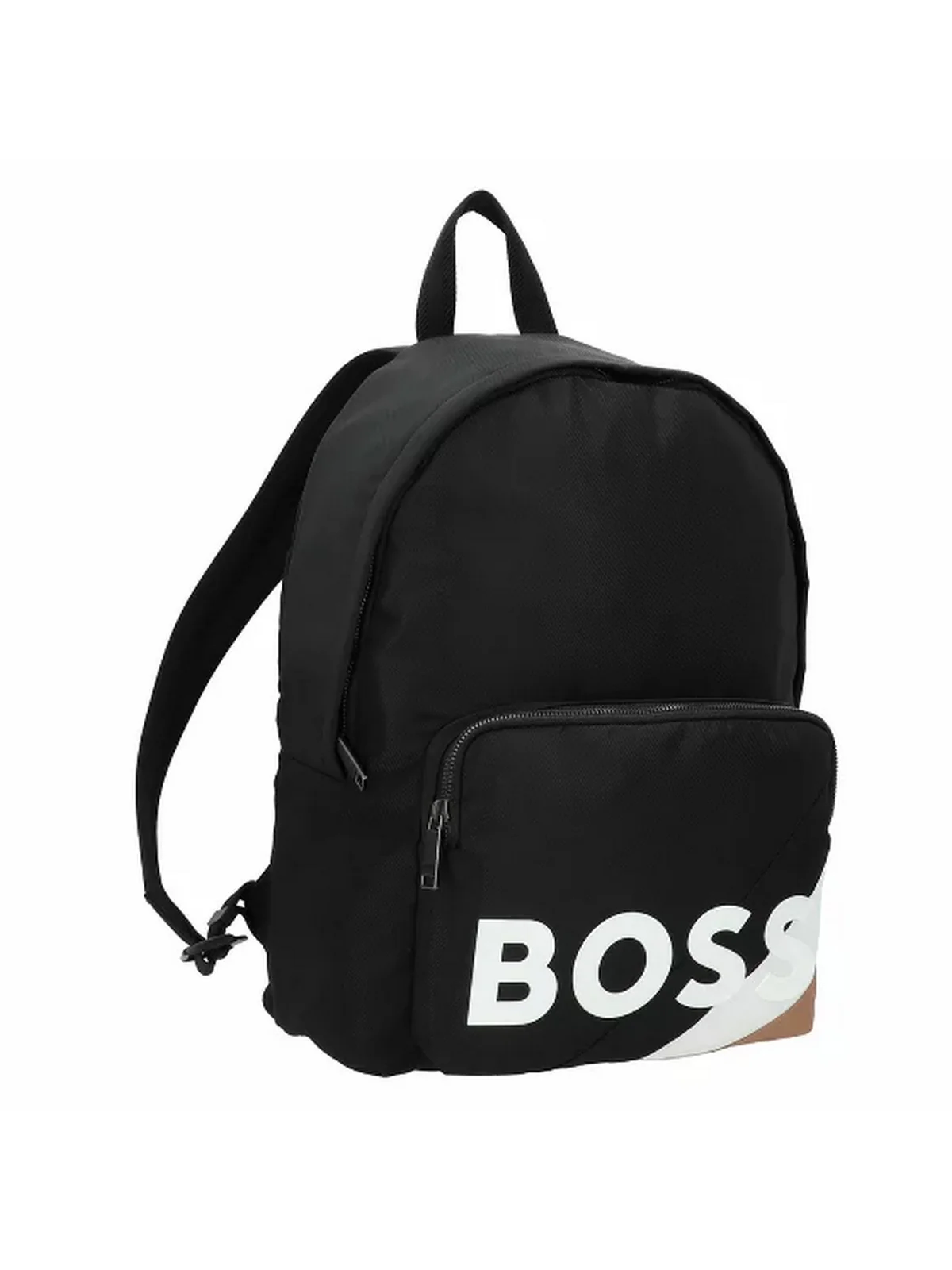 HUGO BOSS Zaino Uomo  50503919 022 Grigio - Image 2