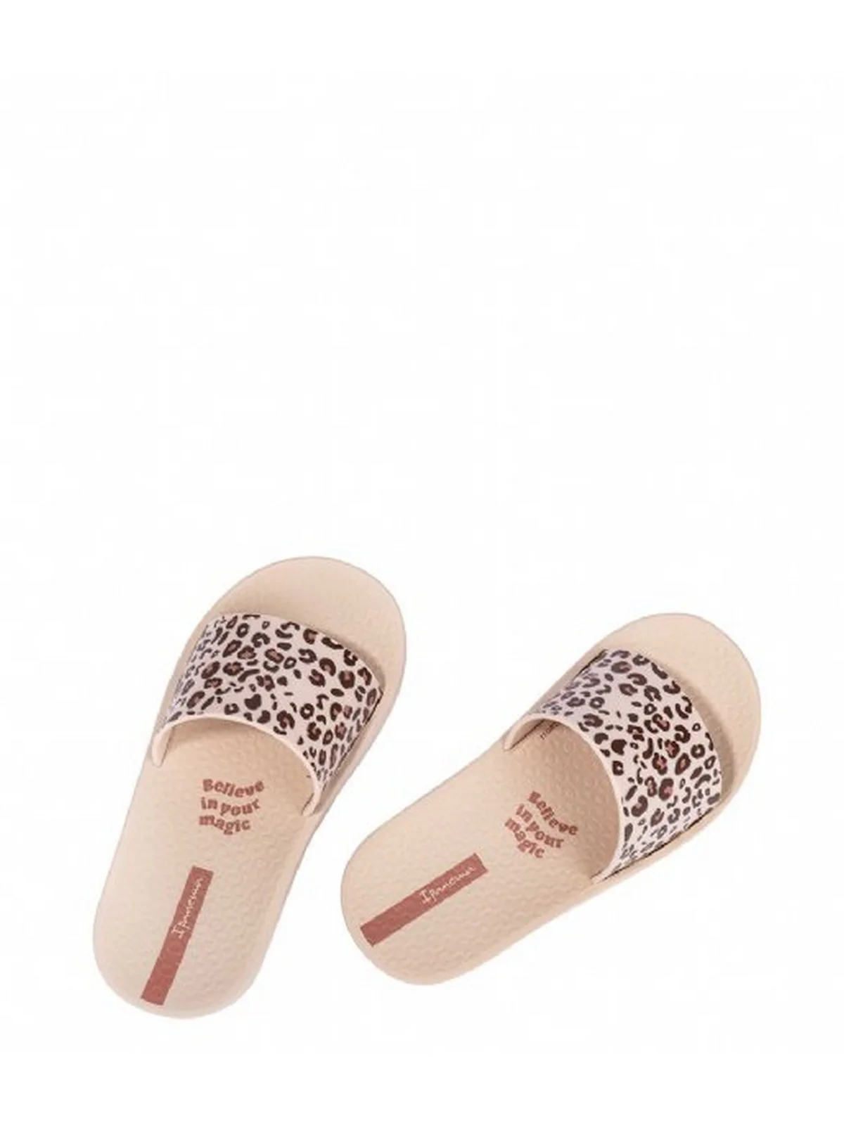 IPANEMA Ciabatta Bambini e ragazzi Urban IV IP.83349 AH864 Beige - Image 3