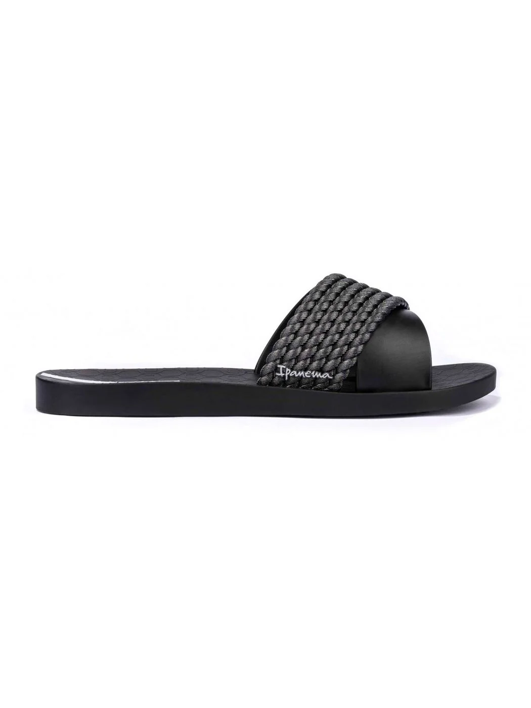 IPANEMA Ciabatta Donna Street II IP.83244 20766 BLACK/BLACK - Image 3