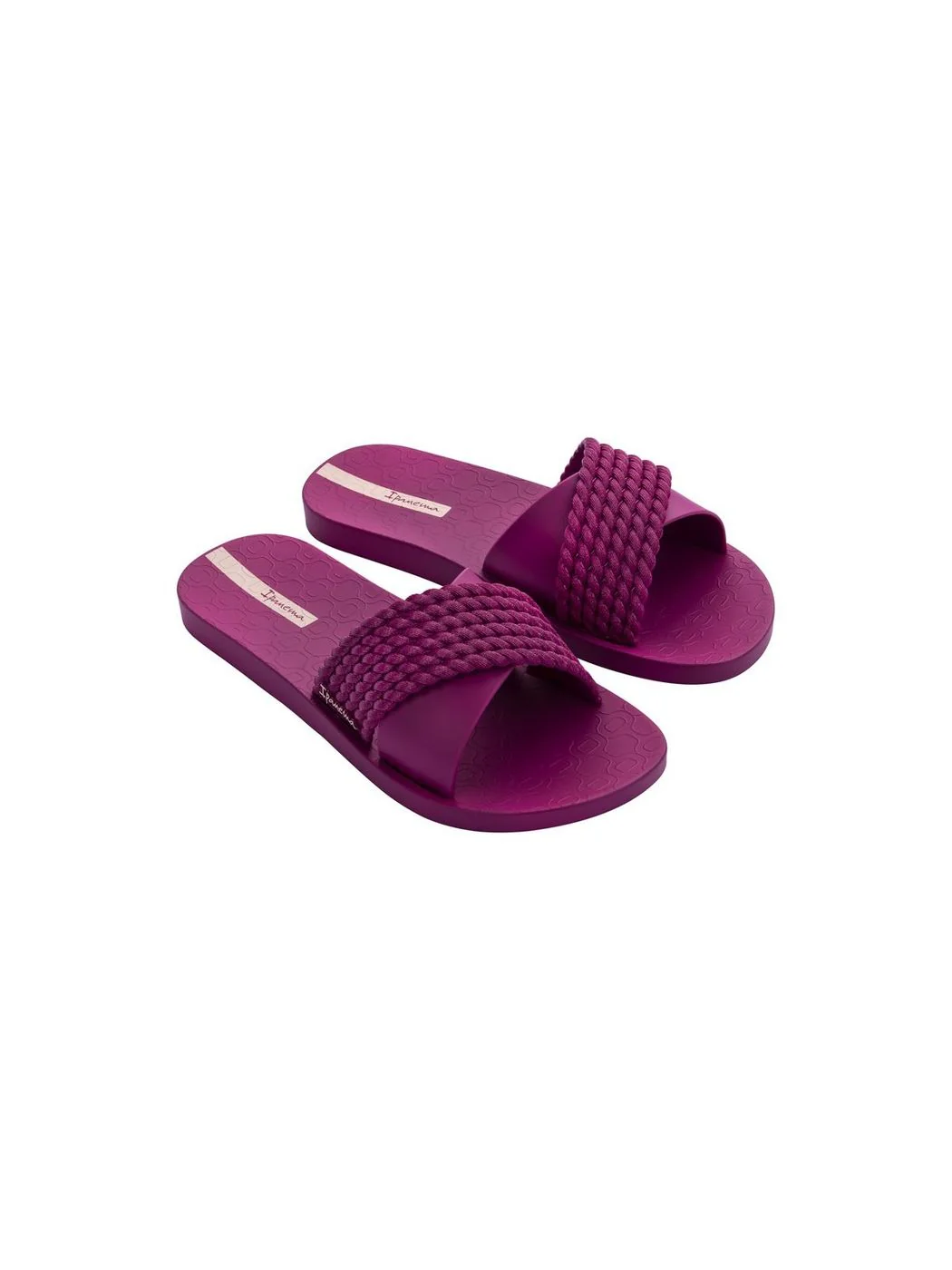 IPANEMA Ciabatta Donna  IP.83244/25988 Rosa - Image 4