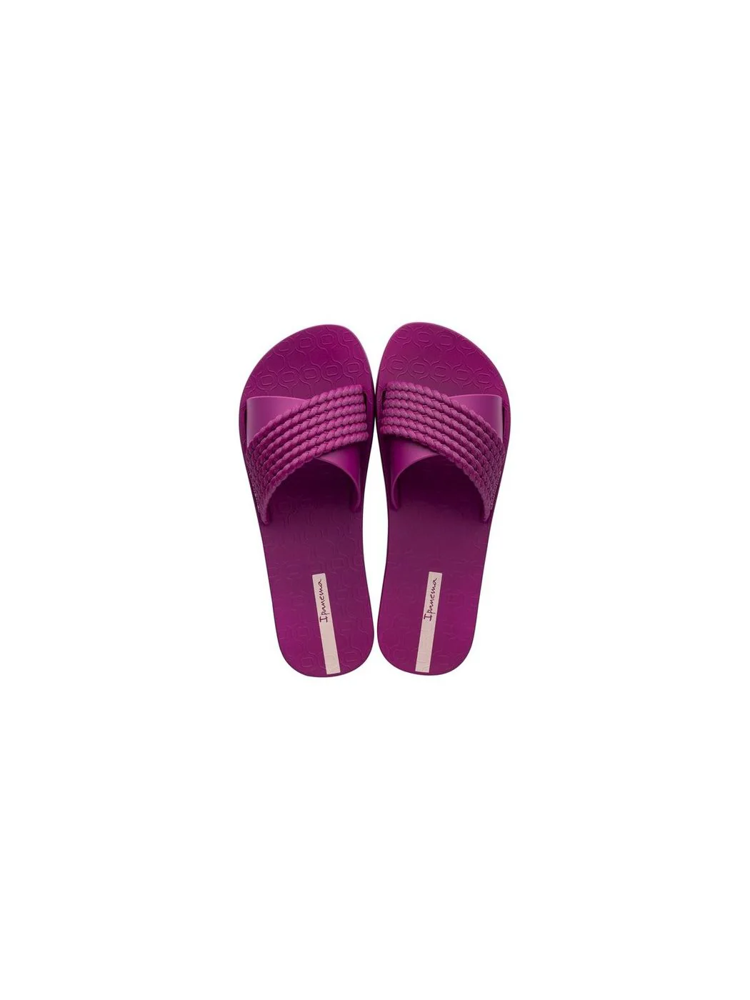 IPANEMA Ciabatta Donna  IP.83244/25988 Rosa - Image 5