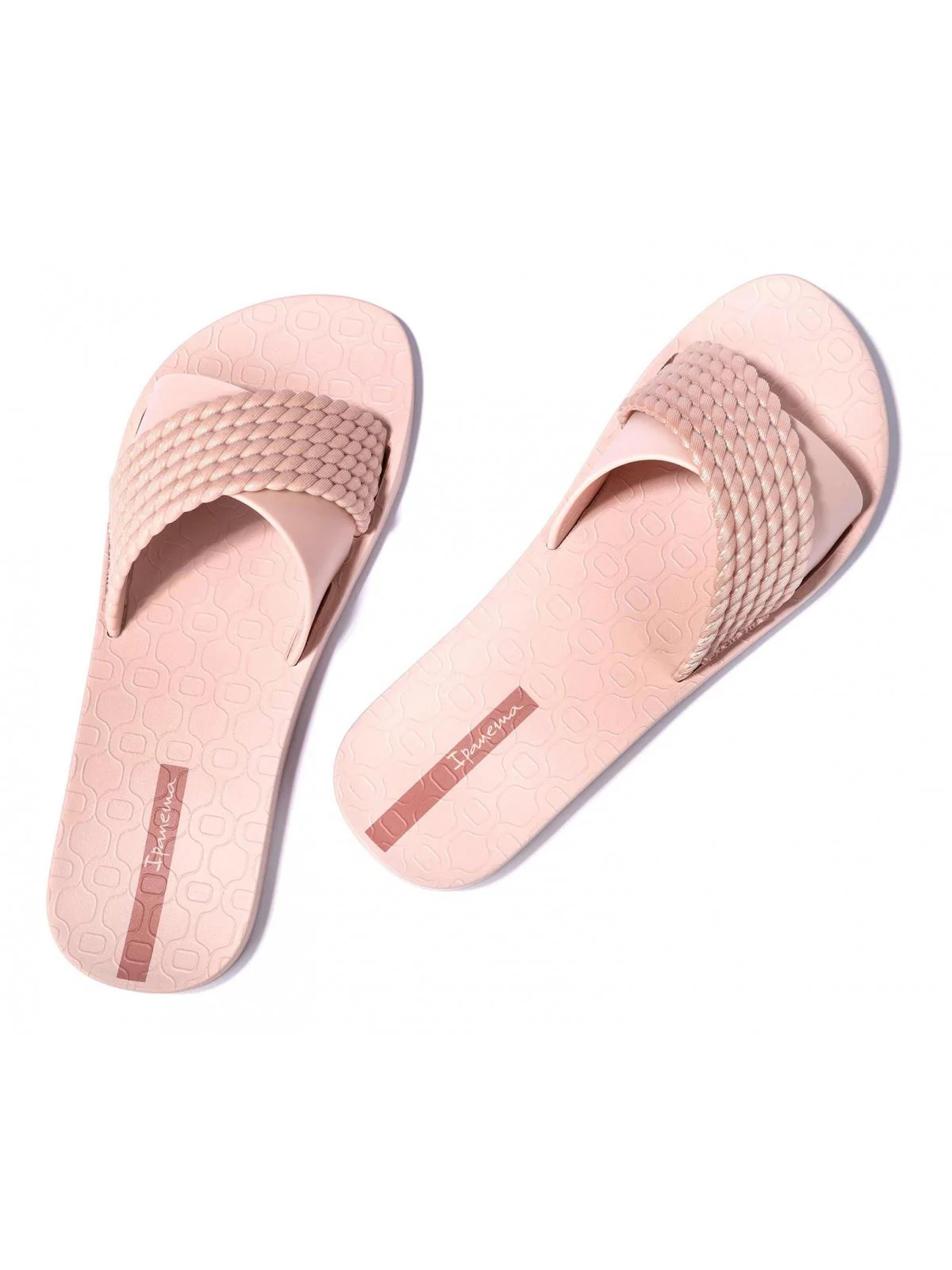 IPANEMA Ciabatta Donna  IP.83244 BD846 LIGHT PINK - Image 2