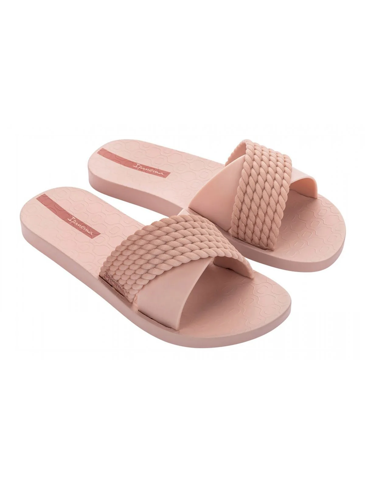 IPANEMA Ciabatta Donna  IP.83244 BD846 LIGHT PINK - Image 4