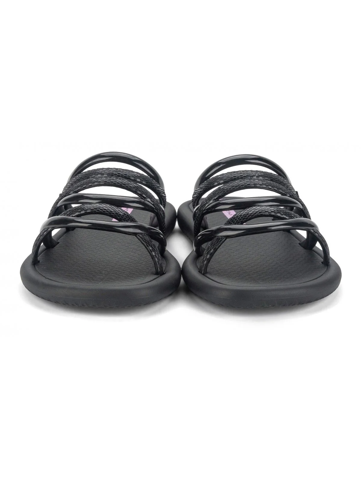 IPANEMA Ciabatta Donna Ipanema Meu Sol Slide Fem IP.83606 AW816 Nero - Image 2