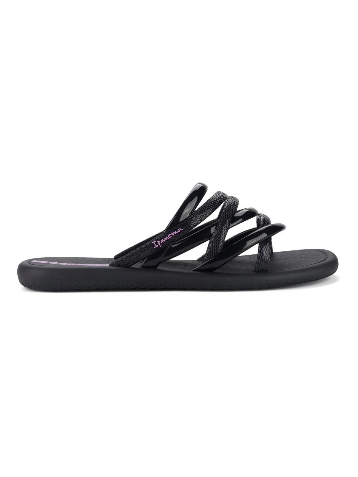 IPANEMA Ciabatta Donna Ipanema Meu Sol Slide Fem IP.83606 AW816 Nero - Image 4