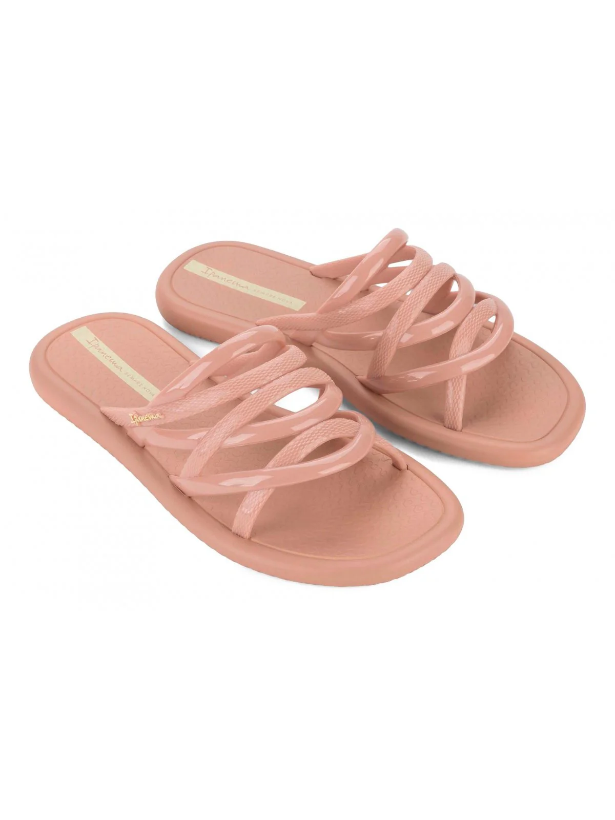 IPANEMA Ciabatta Donna Ipanema Meu Sol Slide Fem IP.83606 AW818 Rosa - Image 2