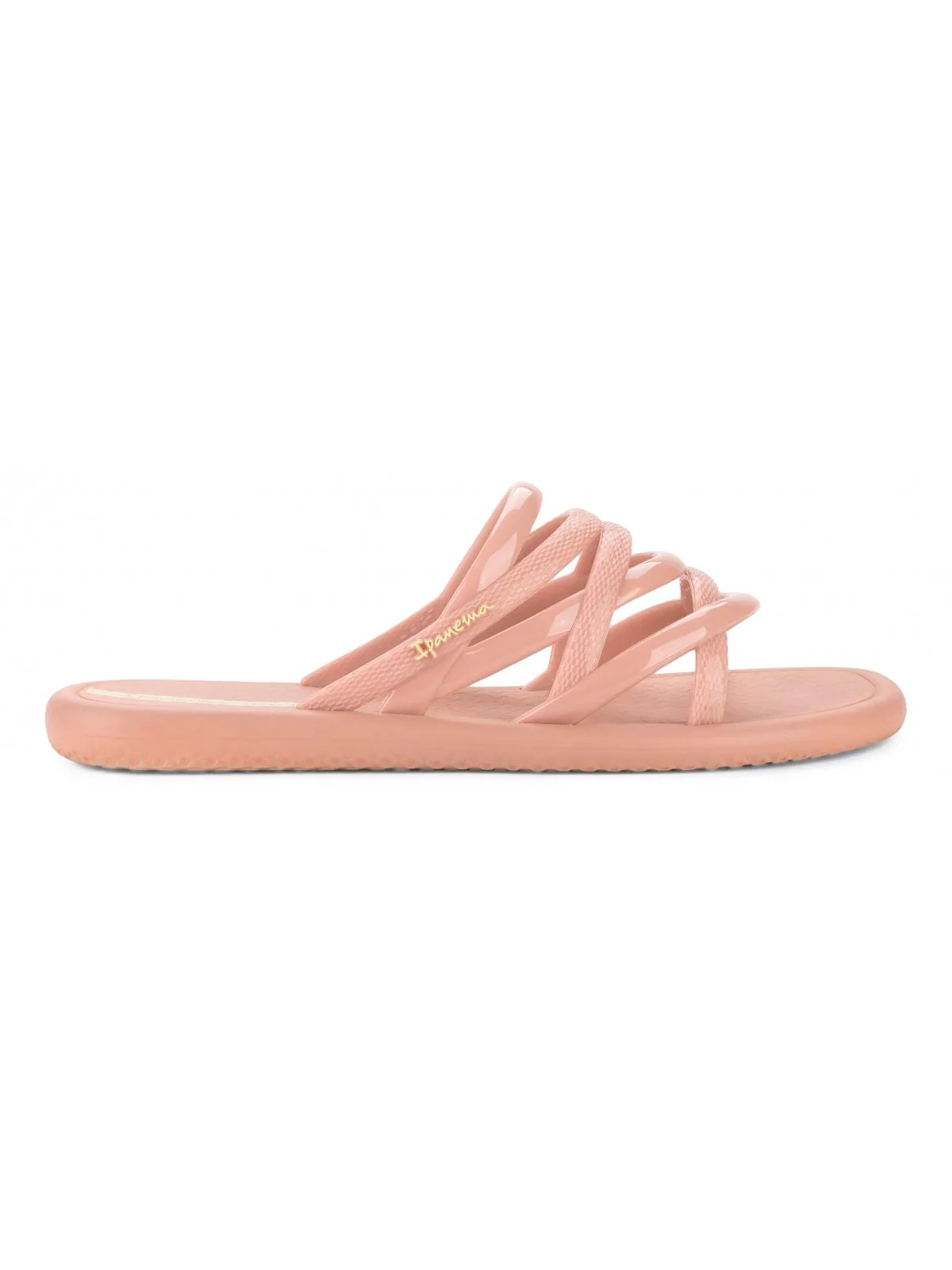 IPANEMA Ciabatta Donna Ipanema Meu Sol Slide Fem IP.83606 AW818 Rosa - Image 3