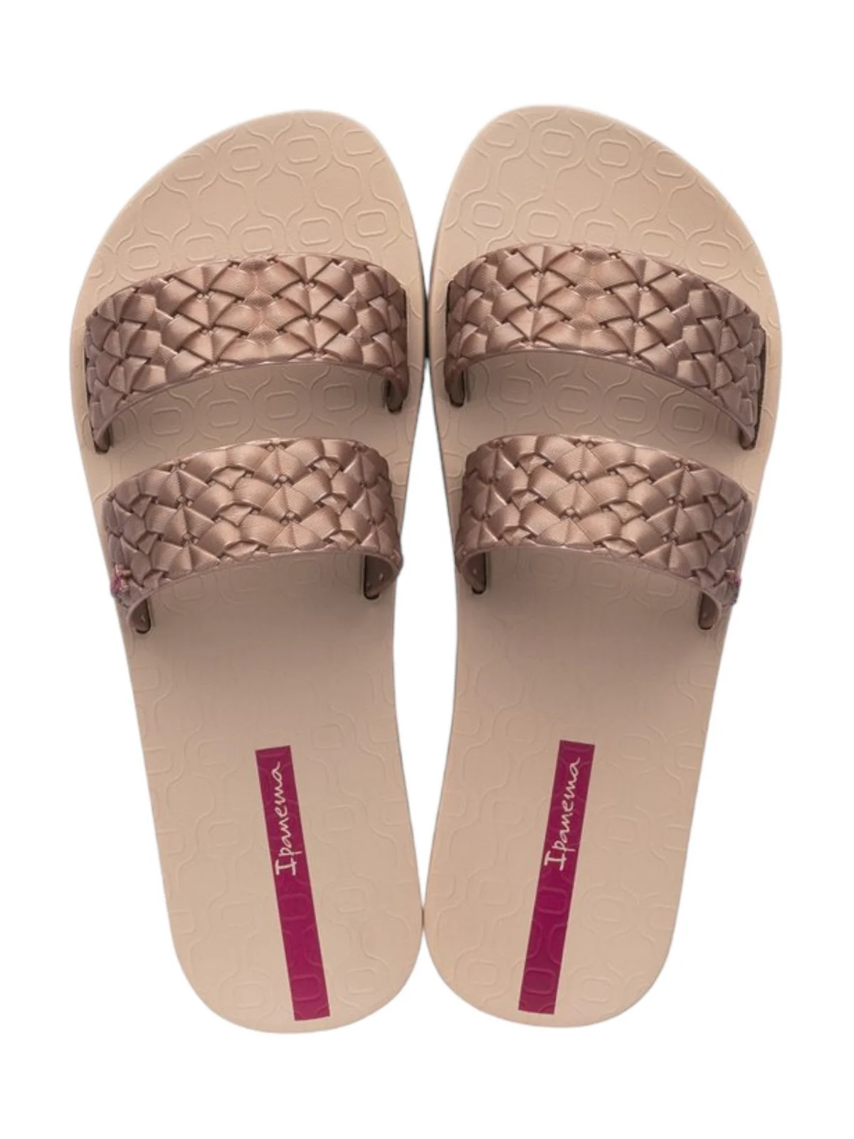 IPANEMA Ciabatta Donna Renda II IP.83243 AG944 Bianco