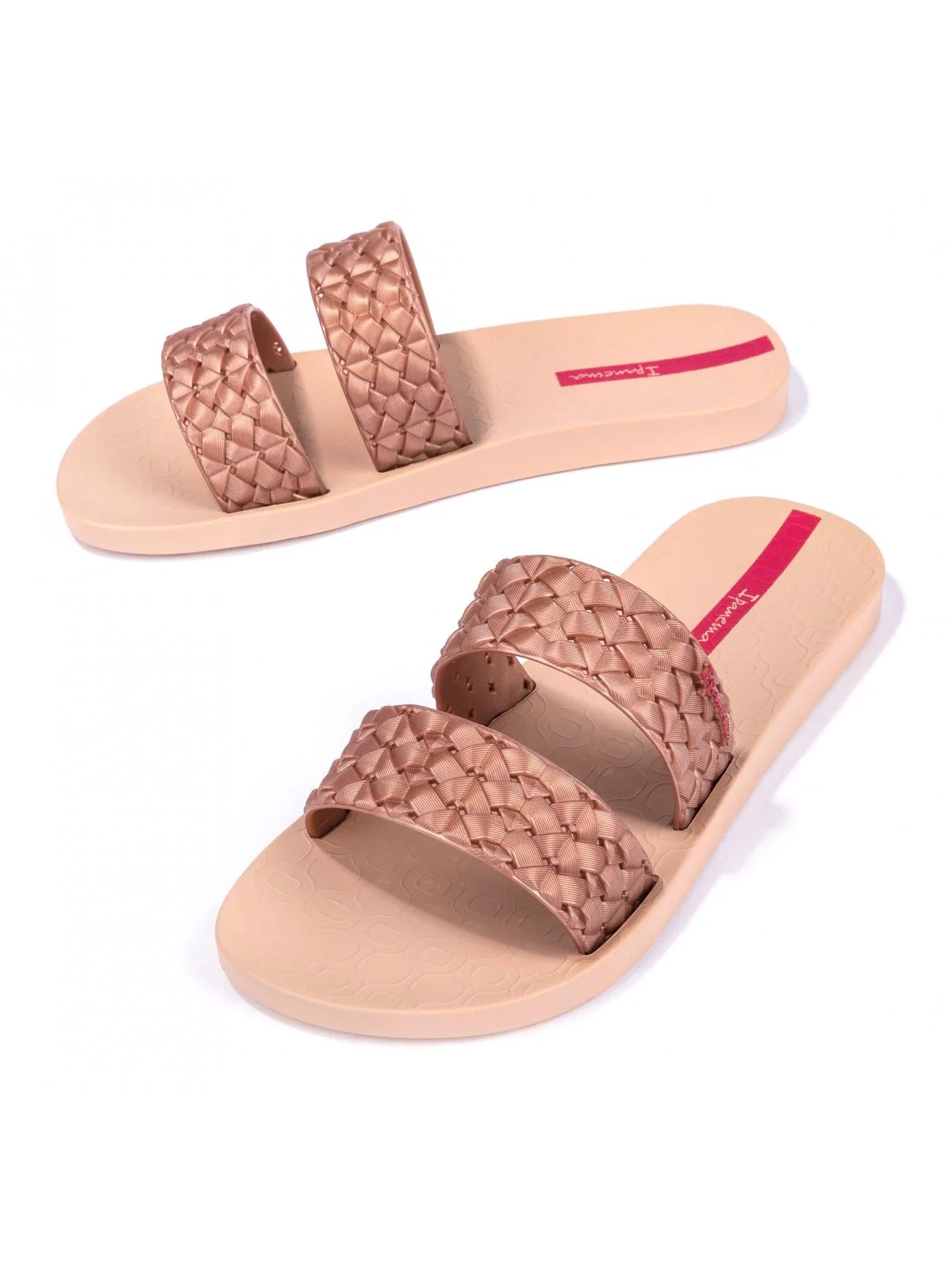 IPANEMA Ciabatta Donna Renda II IP.83243 AG944 Bianco - Image 3