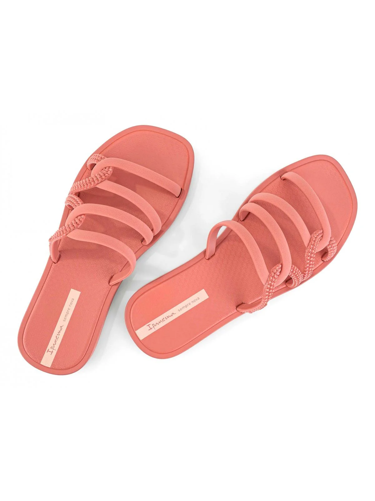 IPANEMA Ciabatta Donna Solar slide IP.26979 AK522 Rosa - Image 3