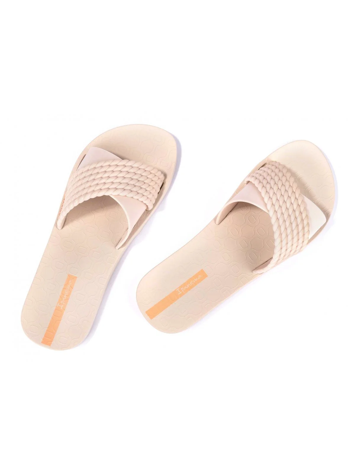 IPANEMA Ciabatta Donna Street II IP.83244 AJ326 Beige - Image 3