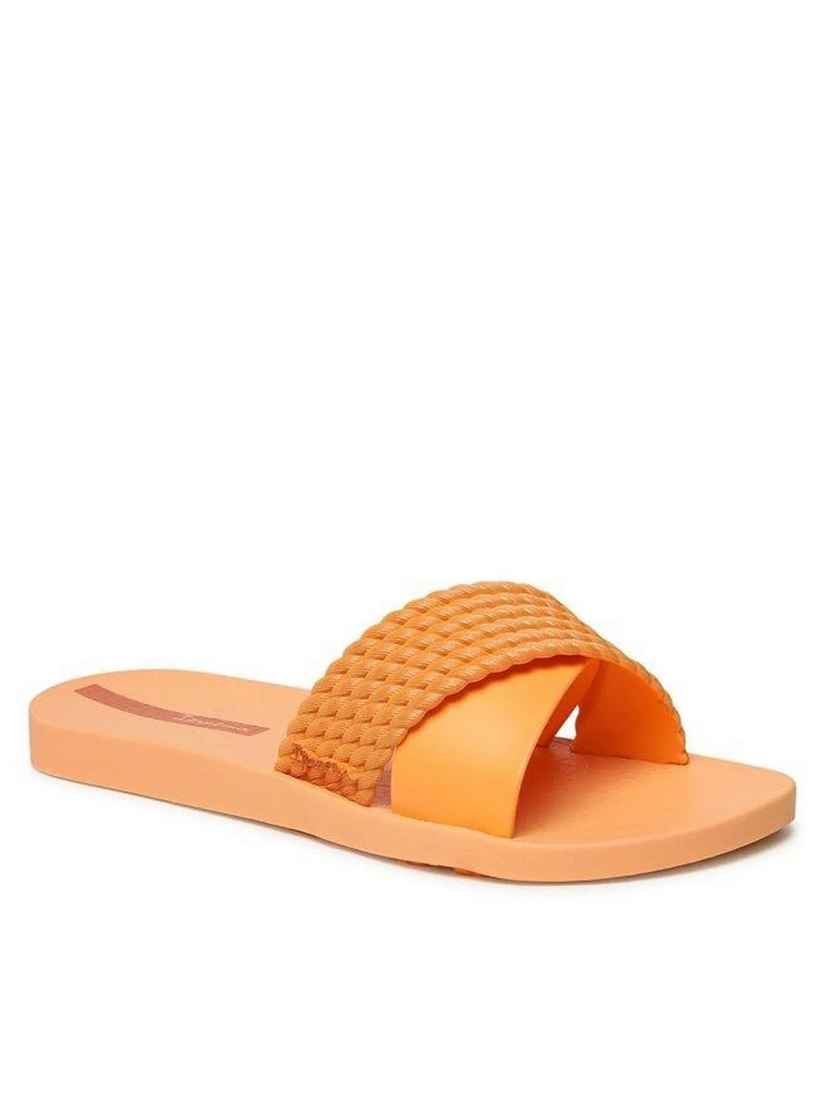 IPANEMA Ciabatta Donna Street II IP.83244 AJ329 Arancione - Image 2
