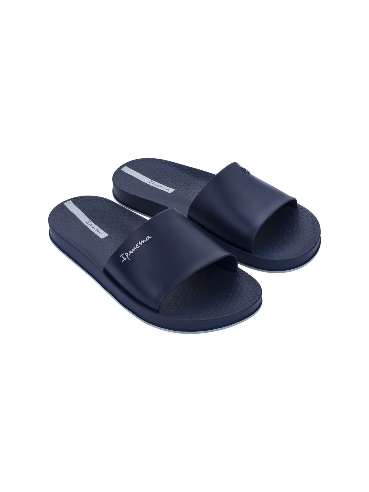 IPANEMA Ciabatta Uomo Ipanema Slide Unissex IP.82832 AJ331 Blu - Image 2