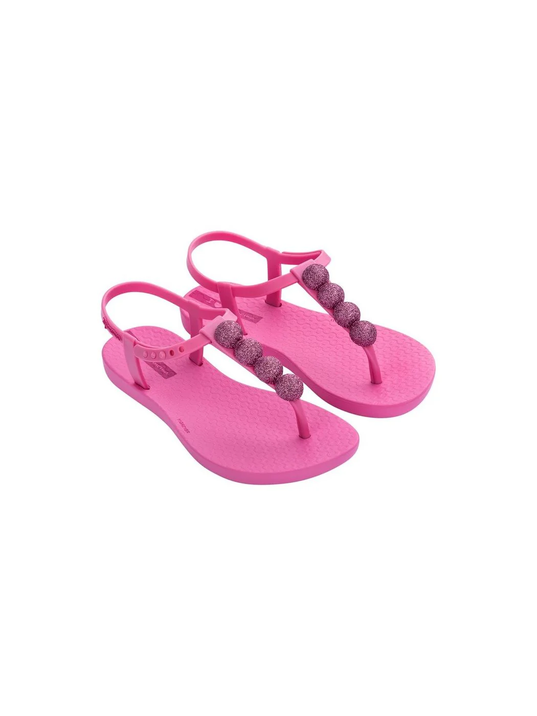IPANEMA Infradito Bambine e ragazze  IP.83204/20842 Rosa - Image 4