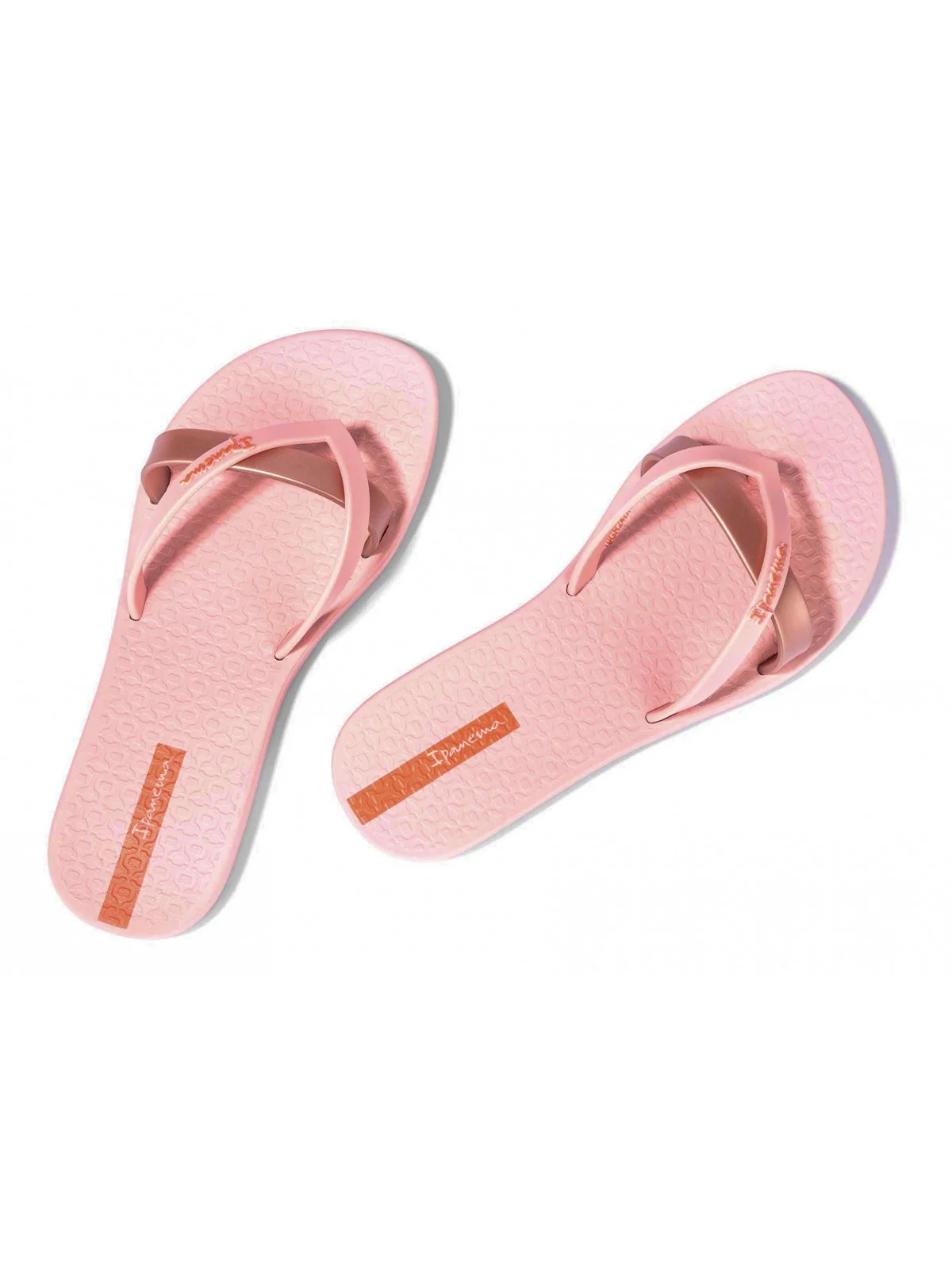 IPANEMA Infradito Bambine e ragazze  IP.83543 BB769 PINK/ORANGE - Image 2