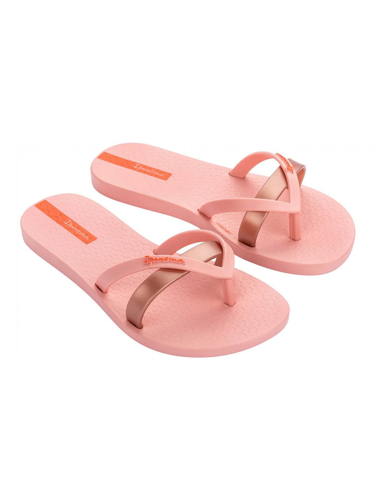 IPANEMA Infradito Bambine e ragazze  IP.83543 BB769 PINK/ORANGE - Image 4