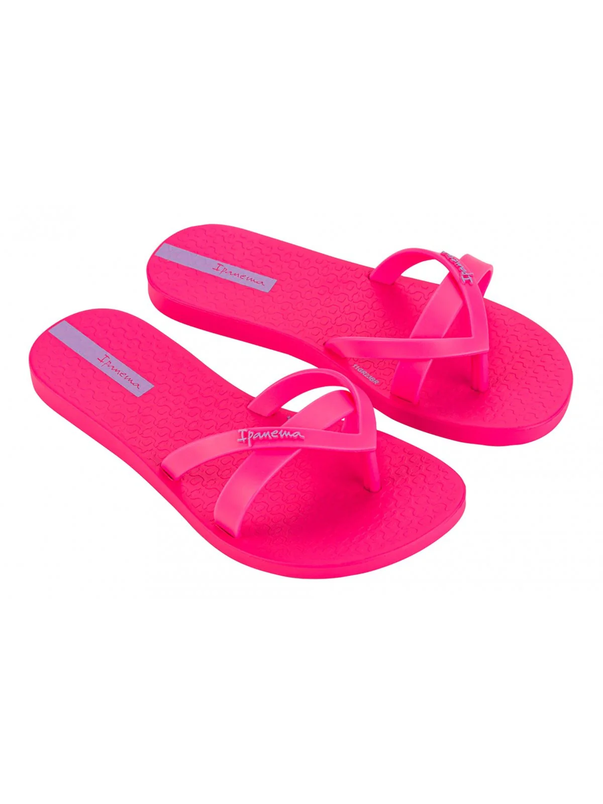 IPANEMA Infradito Bambine e ragazze Ipanema Kirei Kids IP.83543 AQ993 Rosa - Image 3