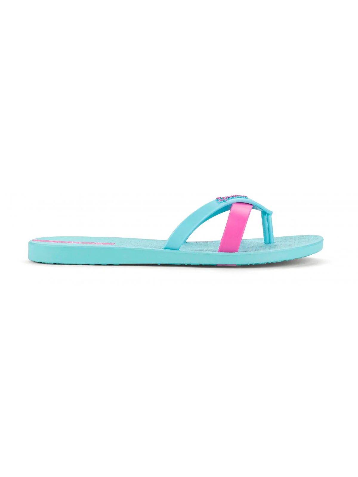IPANEMA Infradito Bambine e ragazze Ipanema Kirei Kids IP.83543 AQ997 AZZURRO/LILLA - Image 3