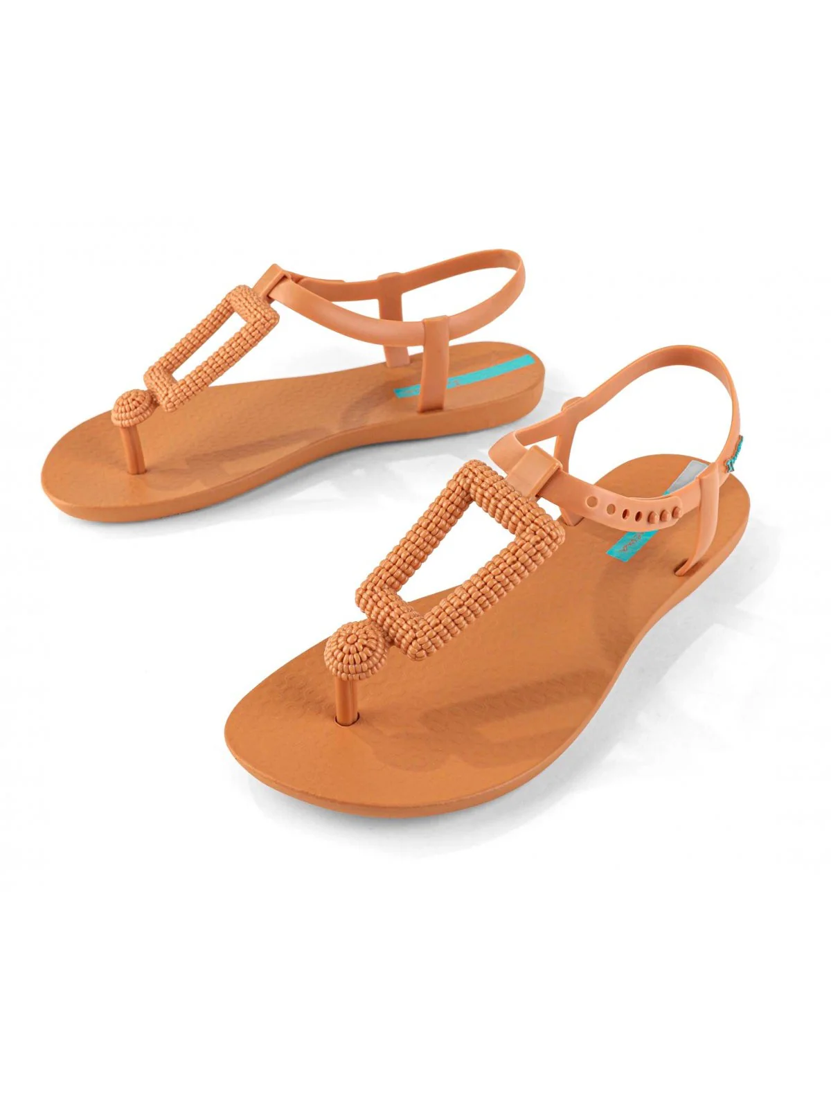 IPANEMA Infradito Donna Class artesana IP.26669 AB483 Marrone - Image 3