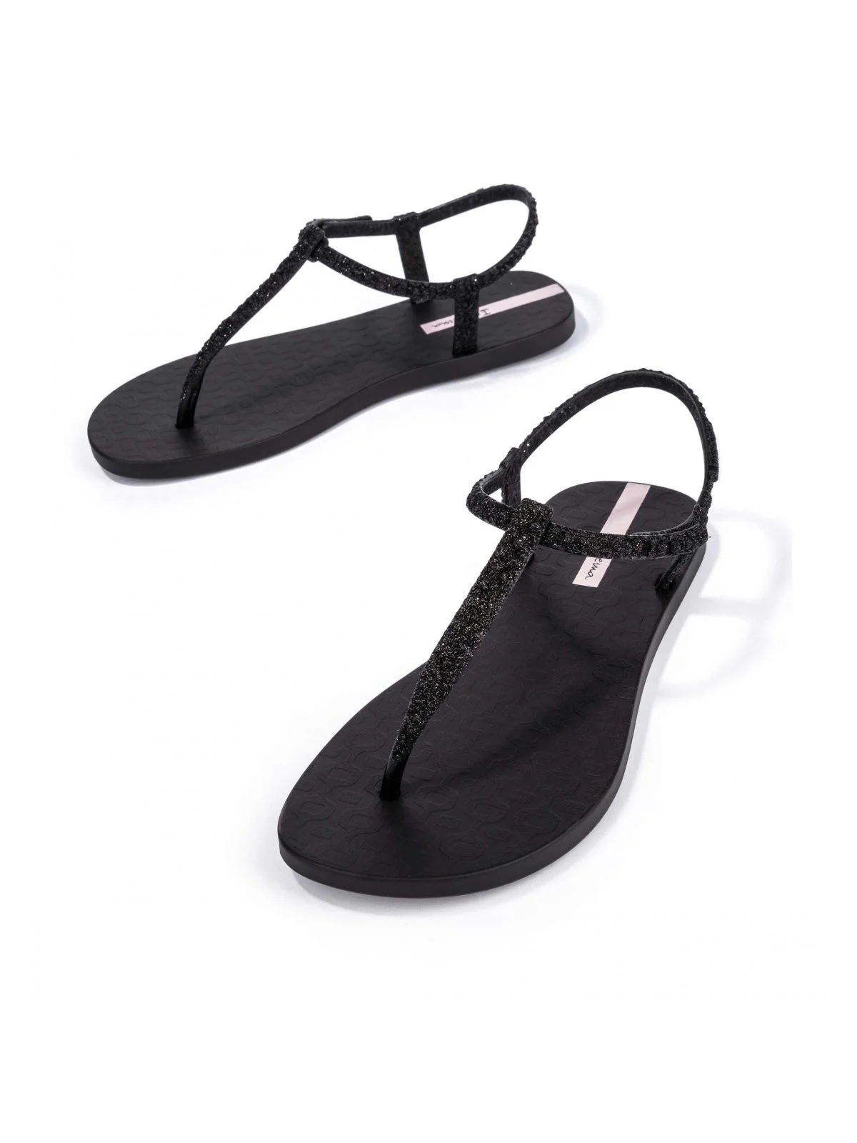 IPANEMA Infradito Donna Class brilha IP.26914 AI193 Nero - Image 3