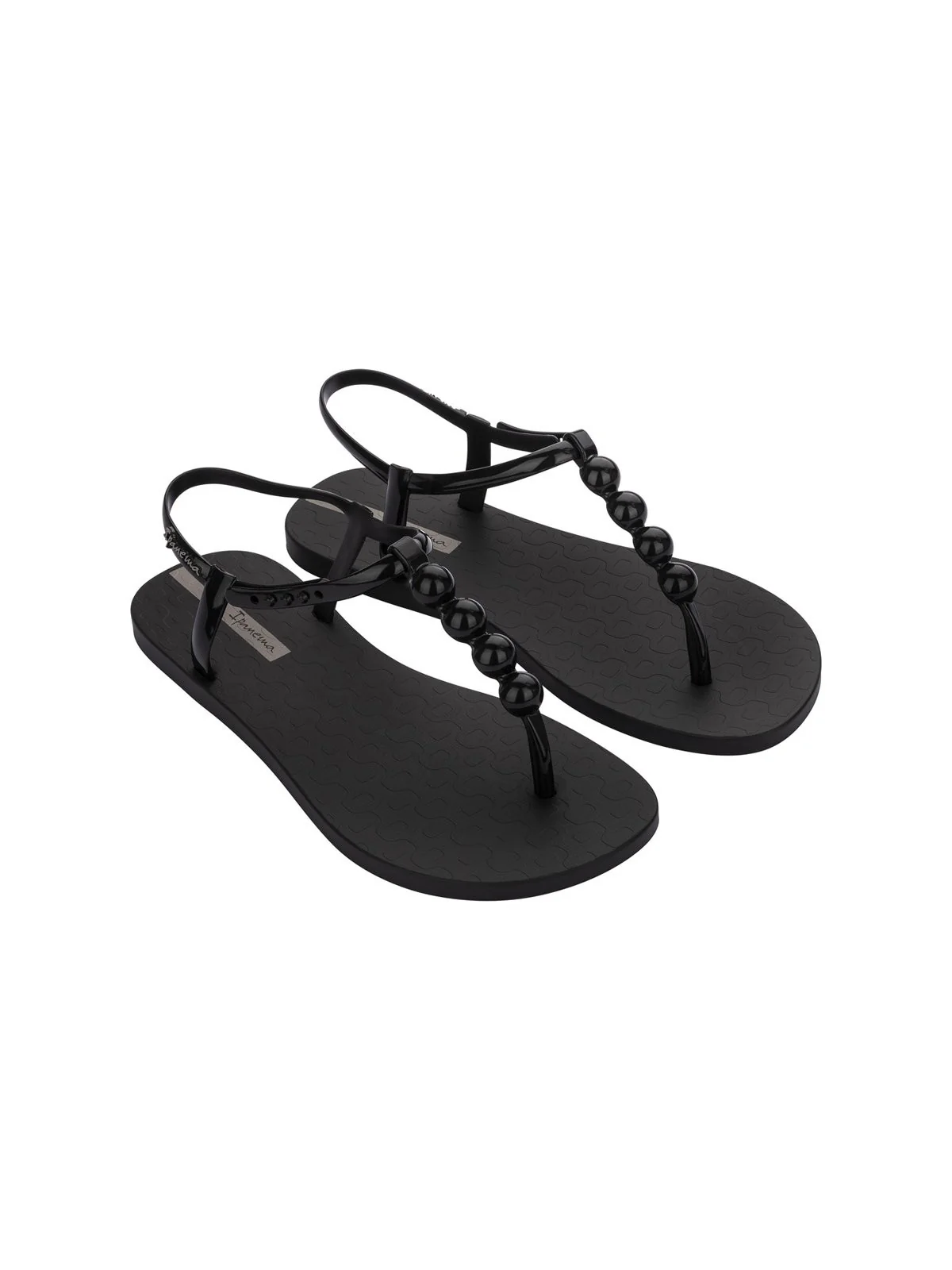IPANEMA Infradito Donna Easy on IP.27017 AH402 Nero - Image 2