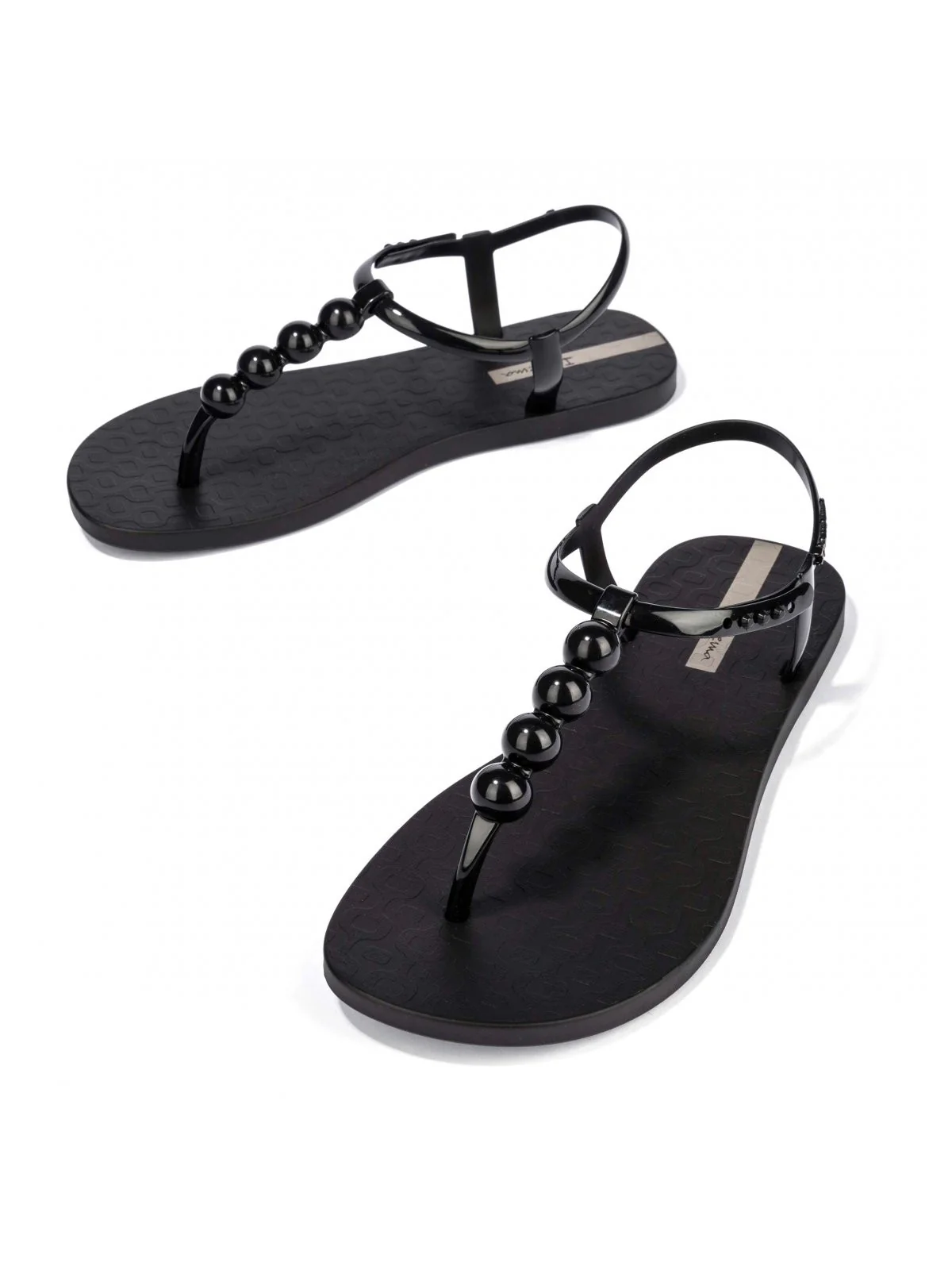 IPANEMA Infradito Donna Easy on IP.27017 AH402 Nero - Image 3