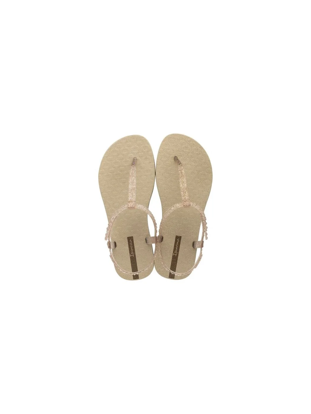 IPANEMA Infradito Donna  IP.26732/AB149 Beige - Image 2