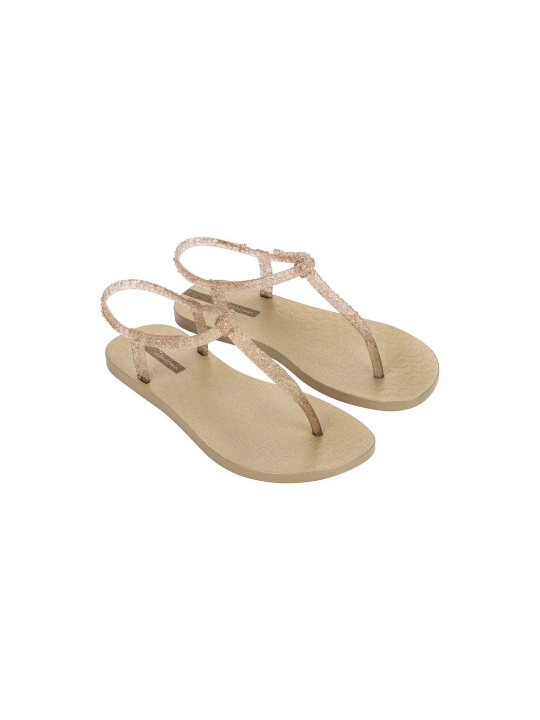 IPANEMA Infradito Donna  IP.26732/AB149 Beige - Image 3