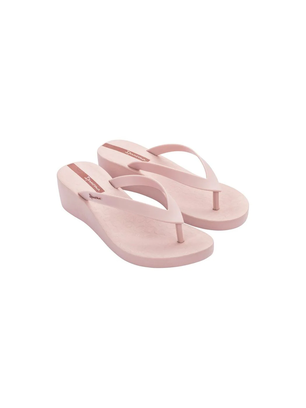 IPANEMA Infradito Donna  IP.26748/20197 Rosa - Image 4